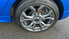 Ford Fiesta 1.0 EcoBoost 140 ST-Line 5dr Petrol Hatchback